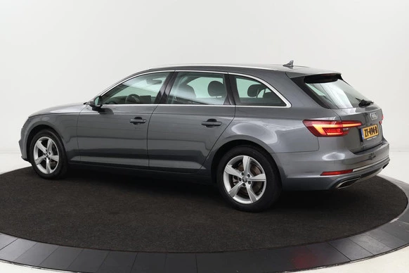 Audi A4 - Afbeelding 2 van 30