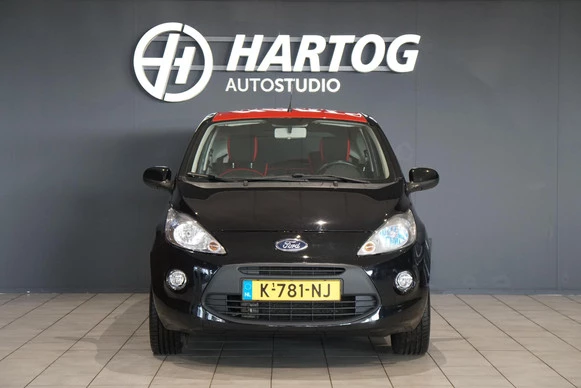 Ford Ka - Afbeelding 5 van 26