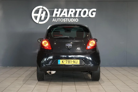 Ford Ka - Afbeelding 6 van 26