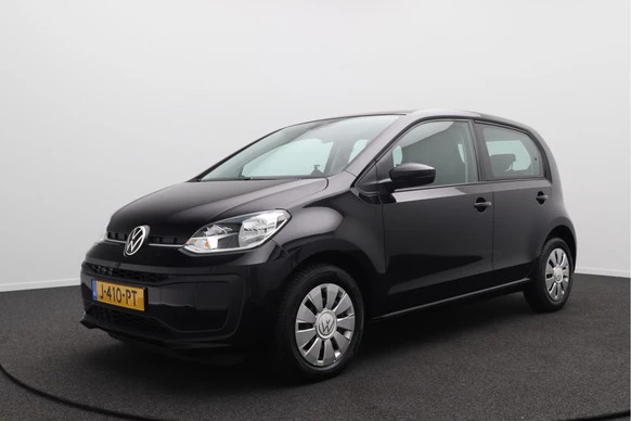 Volkswagen up! - Afbeelding 1 van 21