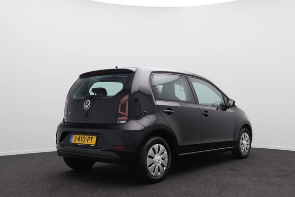 Volkswagen up! - Afbeelding 2 van 21