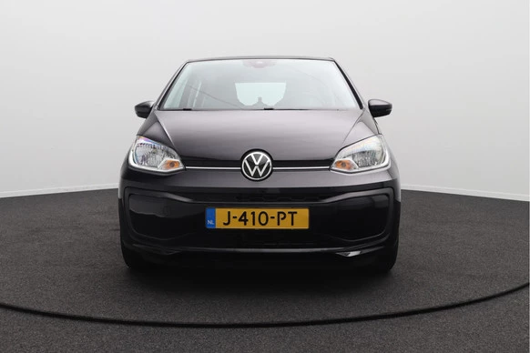 Volkswagen up! - Afbeelding 3 van 21