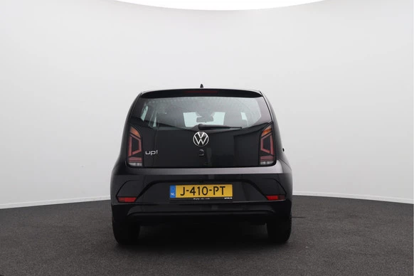 Volkswagen up! - Afbeelding 4 van 21