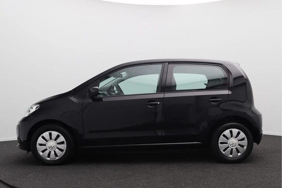 Volkswagen up! - Afbeelding 5 van 21