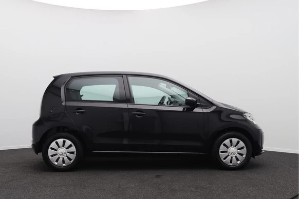 Volkswagen up! - Afbeelding 6 van 21