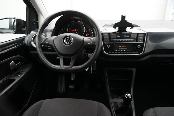 Volkswagen up! - Afbeelding 7 van 21