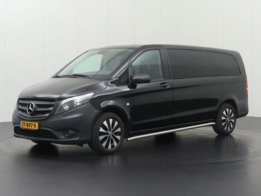 Mercedes-Benz Vito - Afbeelding 1 van 27