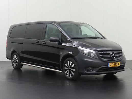 Mercedes-Benz Vito - Afbeelding 7 van 27