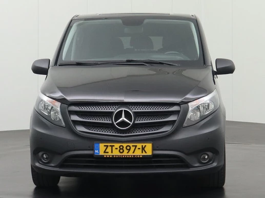 Mercedes-Benz Vito - Afbeelding 10 van 27