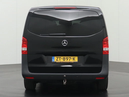 Mercedes-Benz Vito - Afbeelding 11 van 27