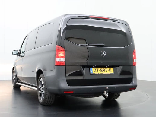 Mercedes-Benz Vito - Afbeelding 25 van 27