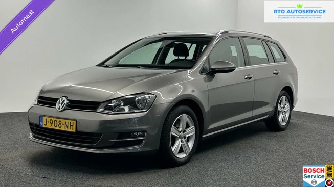 Volkswagen Golf - Afbeelding 1 van 30