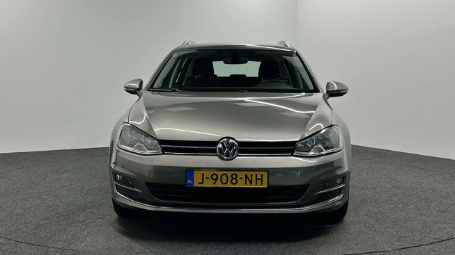 Volkswagen Golf - Afbeelding 6 van 30