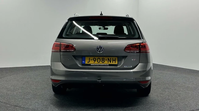 Volkswagen Golf - Afbeelding 7 van 30