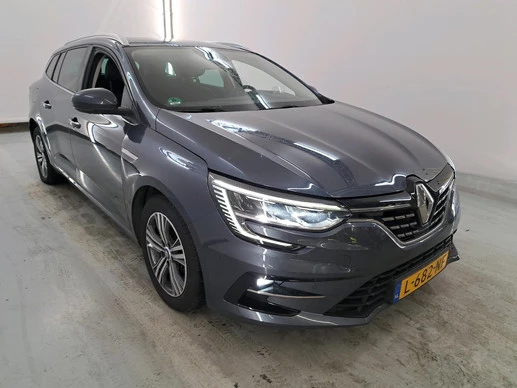 Renault Megane E-Tech - Afbeelding 2 van 17