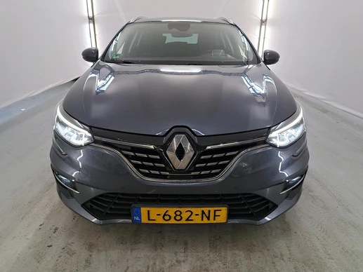 Renault Megane E-Tech - Afbeelding 15 van 17