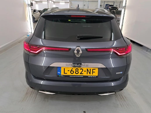 Renault Megane E-Tech - Afbeelding 16 van 17