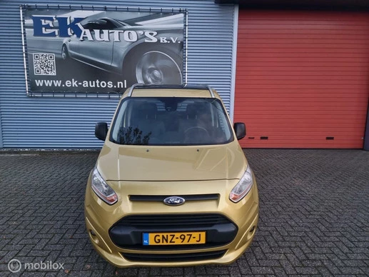 Ford Tourneo Connect - Afbeelding 4 van 30