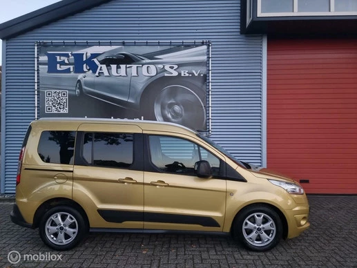 Ford Tourneo Connect - Afbeelding 6 van 30