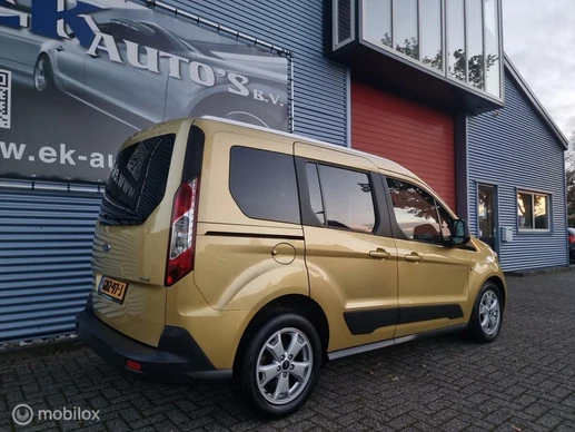 Ford Tourneo Connect - Afbeelding 7 van 30