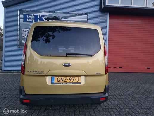 Ford Tourneo Connect - Afbeelding 8 van 30