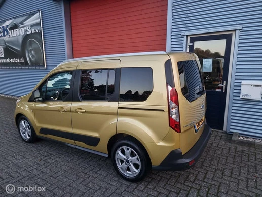 Ford Tourneo Connect - Afbeelding 9 van 30