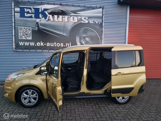 Ford Tourneo Connect - Afbeelding 10 van 30