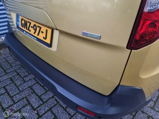 Ford Tourneo Connect - Afbeelding 14 van 30