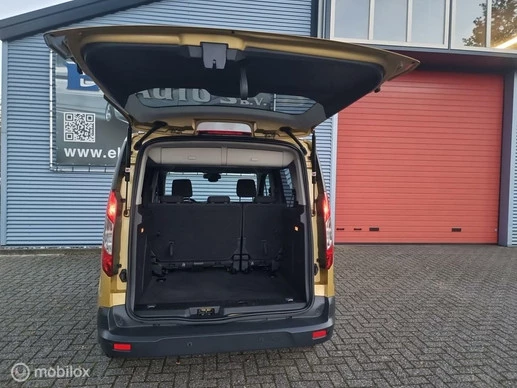 Ford Tourneo Connect - Afbeelding 15 van 30