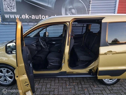 Ford Tourneo Connect - Afbeelding 24 van 30