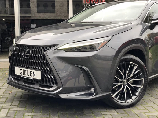 Lexus NX - Afbeelding 6 van 30