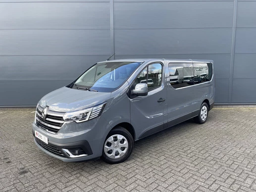 Renault Trafic - Afbeelding 1 van 30