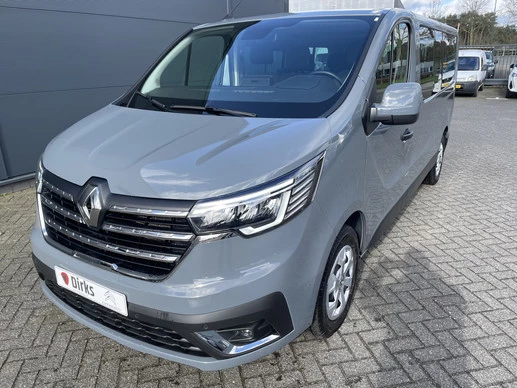 Renault Trafic - Afbeelding 3 van 30