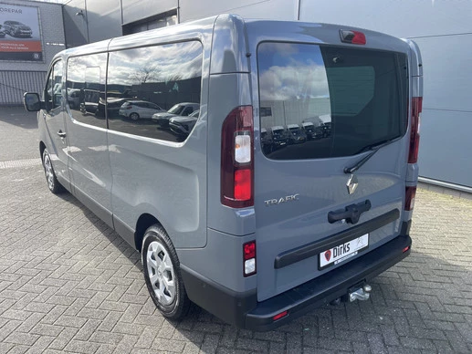 Renault Trafic - Afbeelding 4 van 30