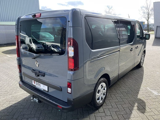 Renault Trafic - Afbeelding 6 van 30
