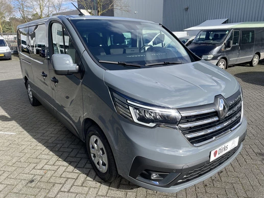 Renault Trafic - Afbeelding 7 van 30