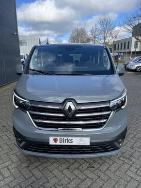 Renault Trafic - Afbeelding 8 van 30