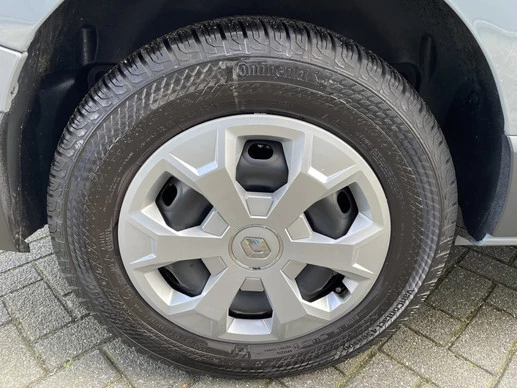 Renault Trafic - Afbeelding 9 van 30
