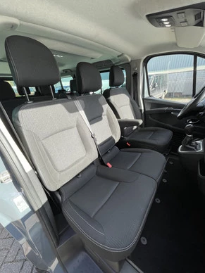 Renault Trafic - Afbeelding 13 van 30