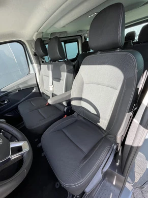 Renault Trafic - Afbeelding 15 van 30