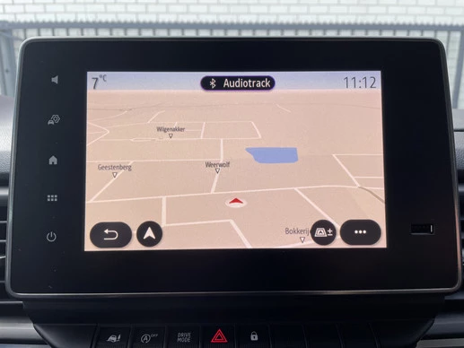 Renault Trafic - Afbeelding 18 van 30