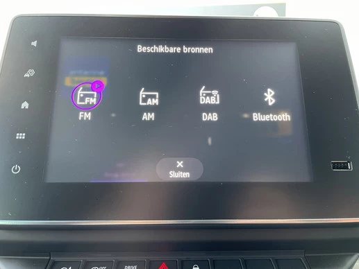 Renault Trafic - Afbeelding 19 van 30