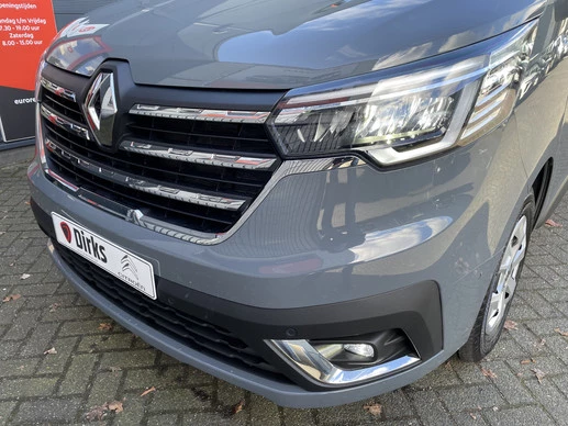 Renault Trafic - Afbeelding 26 van 30