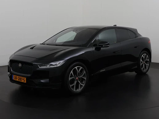 Jaguar I-PACE - Afbeelding 1 van 30