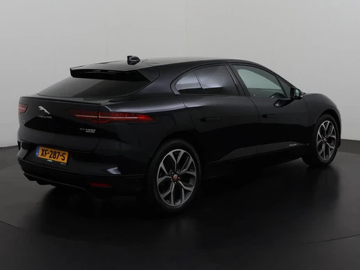 Jaguar I-PACE - Afbeelding 4 van 30