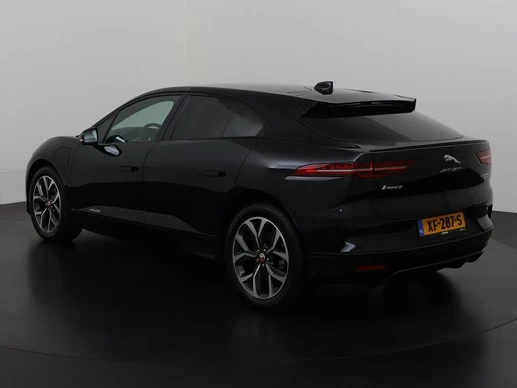 Jaguar I-PACE - Afbeelding 6 van 30