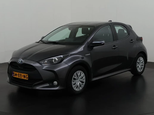 Toyota Yaris - Afbeelding 1 van 30