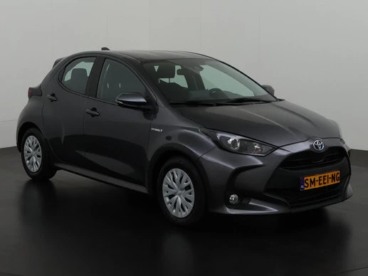 Toyota Yaris - Afbeelding 27 van 30