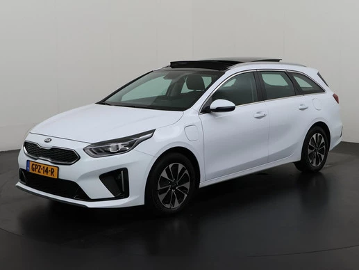 Kia Ceed Sportswagon - Afbeelding 1 van 30