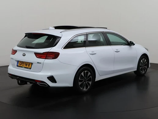 Kia Ceed Sportswagon - Afbeelding 4 van 30